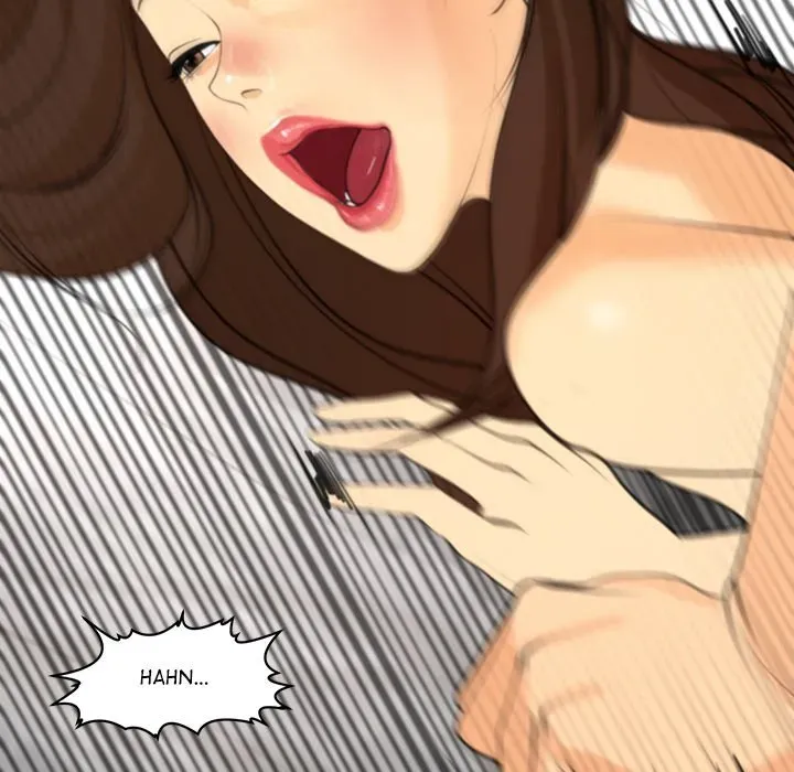 Old Life Behind Chapter 3 page 43 - 