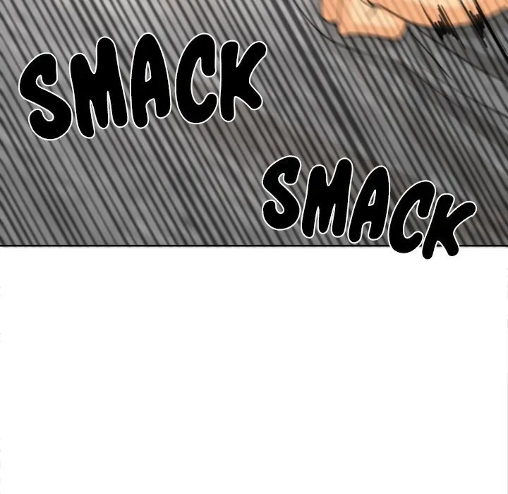Old Life Behind Chapter 3 page 44 - 