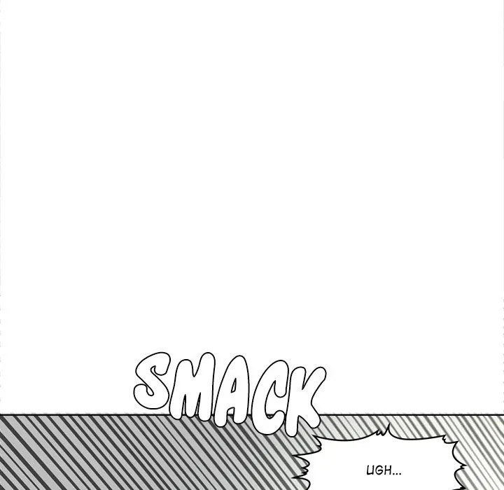 Old Life Behind Chapter 3 page 45 - 