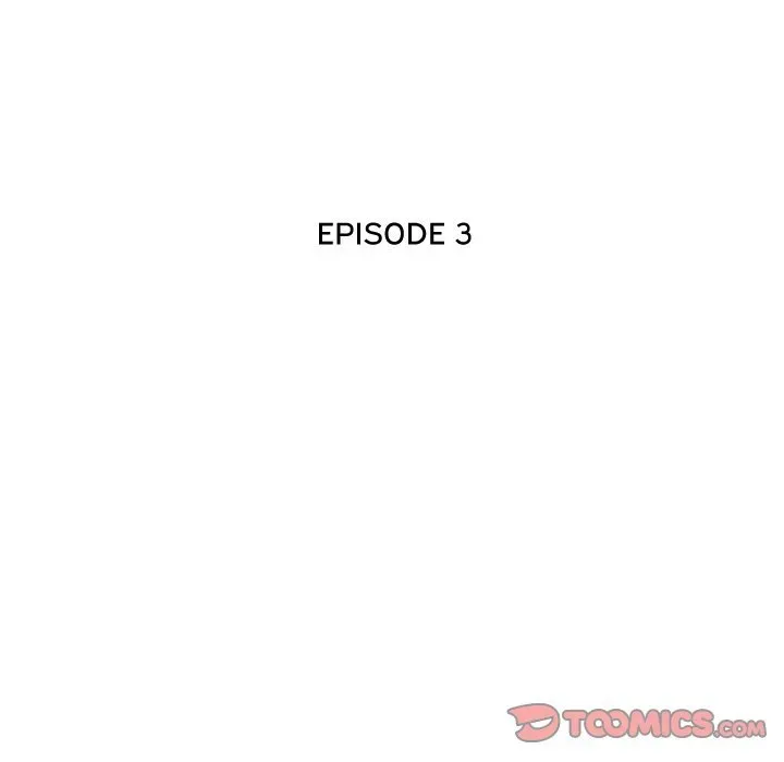 Old Life Behind Chapter 3 page 6 - 
