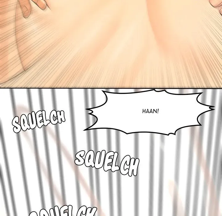 Old Life Behind Chapter 3 page 55 - 