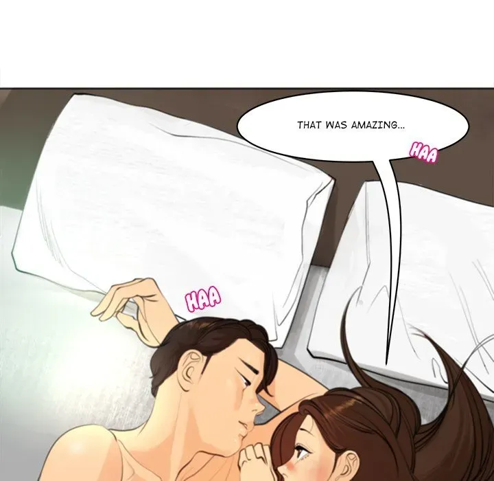 Old Life Behind Chapter 3 page 83 - 