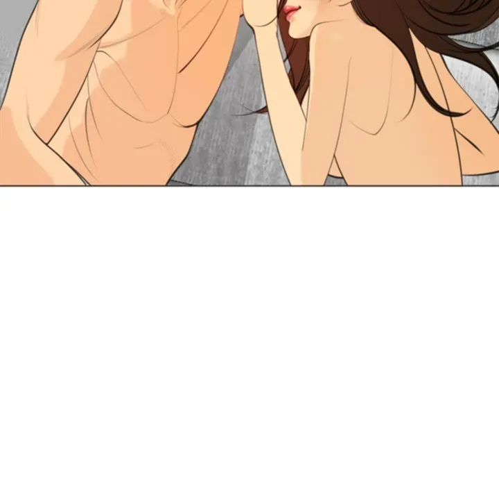 Old Life Behind Chapter 3 page 84 - 