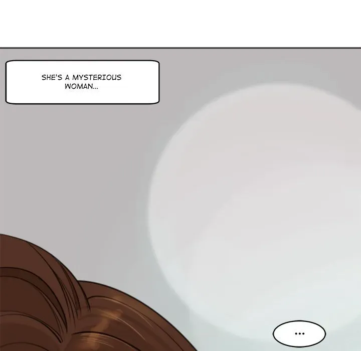 Old Life Behind Chapter 3 page 86 - 
