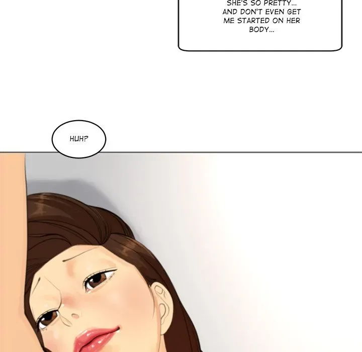 Old Life Behind Chapter 3 page 90 - 