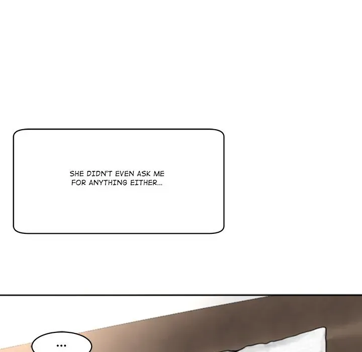 Old Life Behind Chapter 3 page 95 - 