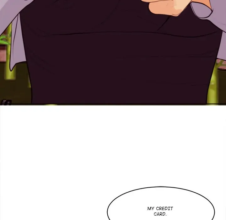 Old Life Behind Chapter 4 page 104 - 