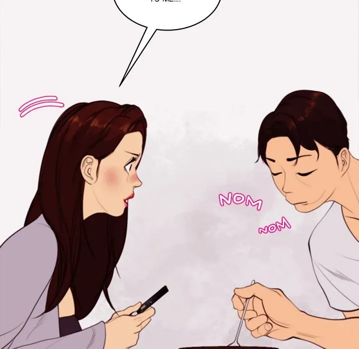 Old Life Behind Chapter 4 page 107 - 