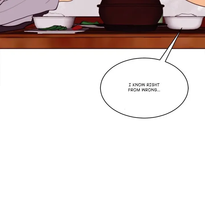 Old Life Behind Chapter 4 page 108 - 