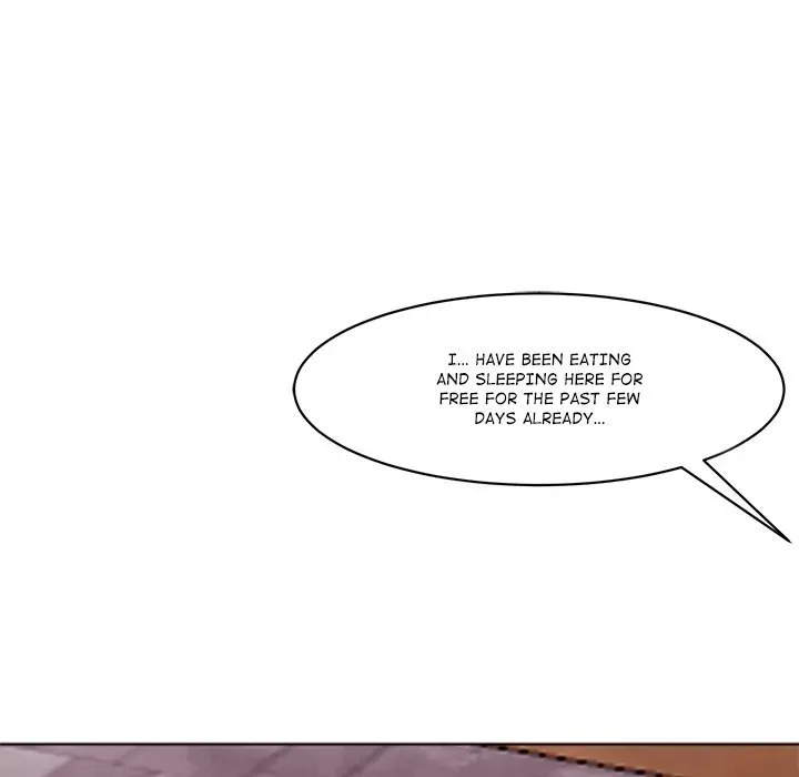 Old Life Behind Chapter 4 page 109 - 