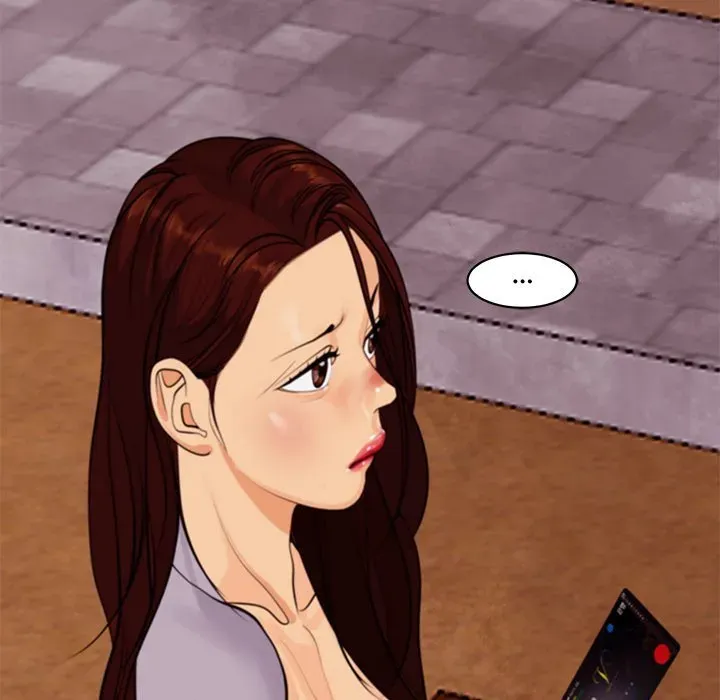 Old Life Behind Chapter 4 page 110 - 