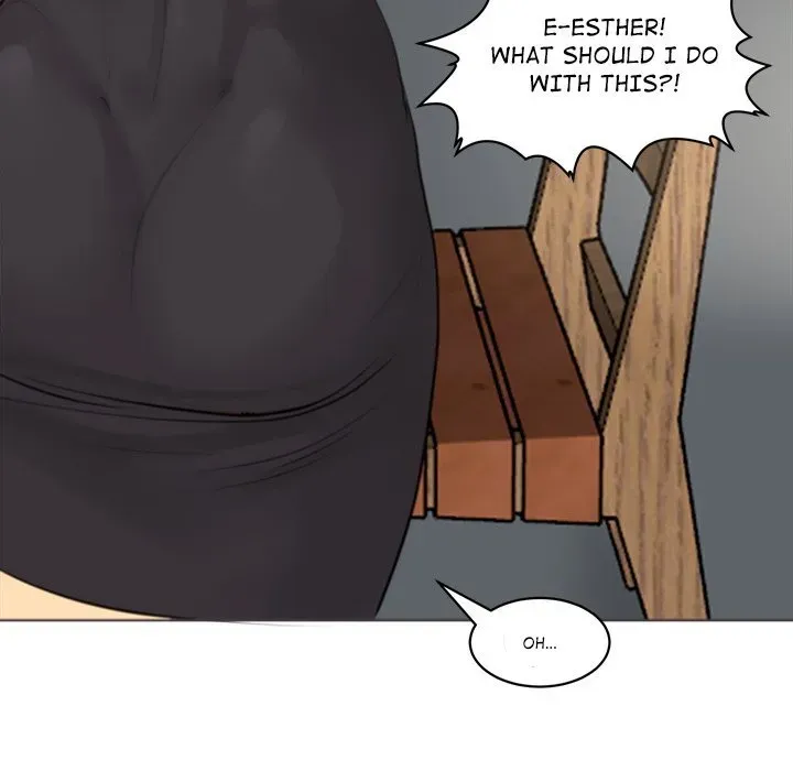 Old Life Behind Chapter 4 page 12 - 