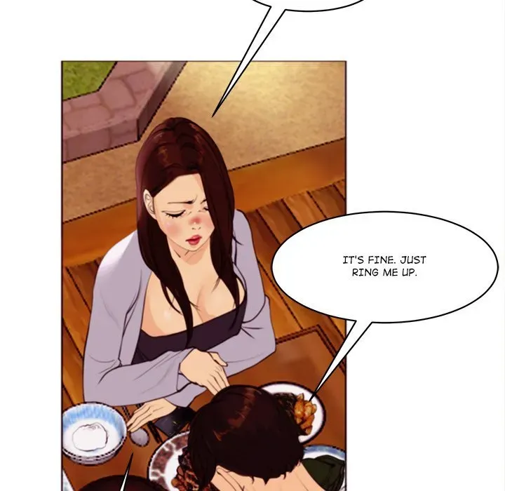 Old Life Behind Chapter 4 page 115 - 