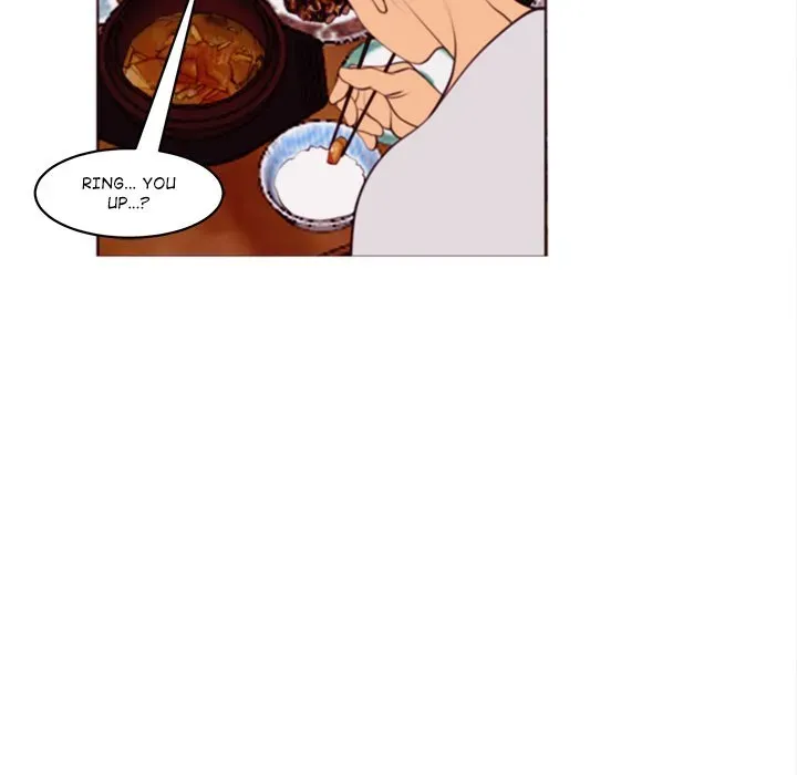 Old Life Behind Chapter 4 page 116 - 