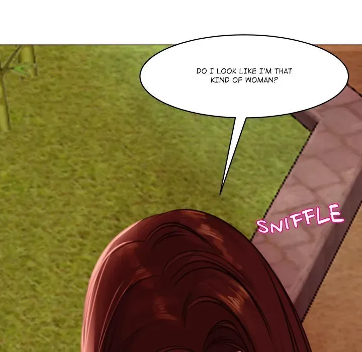 Old Life Behind Chapter 4 page 122 - 