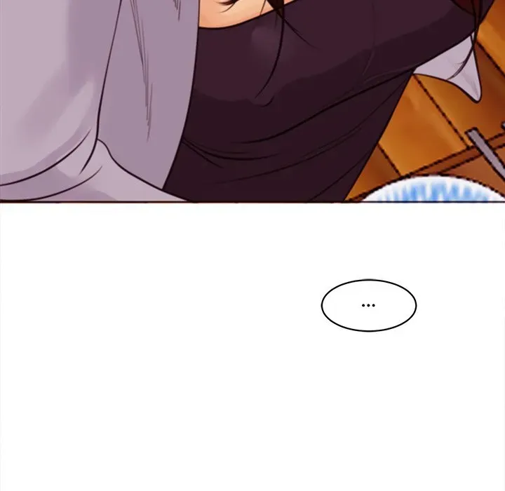 Old Life Behind Chapter 4 page 124 - 
