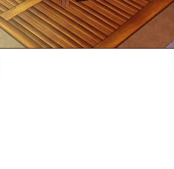 Old Life Behind Chapter 4 page 127 - 
