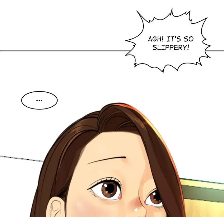Old Life Behind Chapter 4 page 14 - 