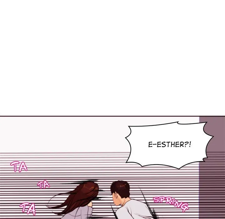 Old Life Behind Chapter 4 page 132 - 