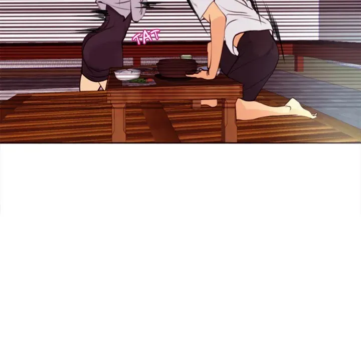 Old Life Behind Chapter 4 page 133 - 