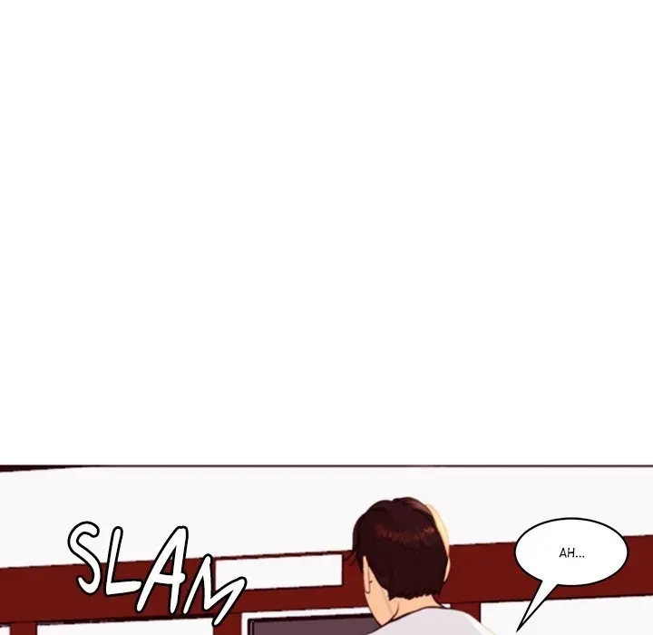 Old Life Behind Chapter 4 page 134 - 