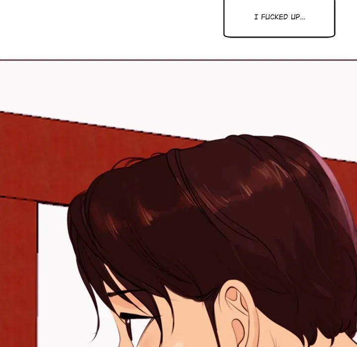 Old Life Behind Chapter 4 page 138 - 