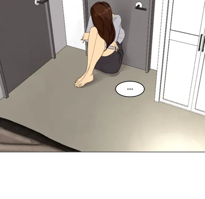 Old Life Behind Chapter 4 page 143 - 