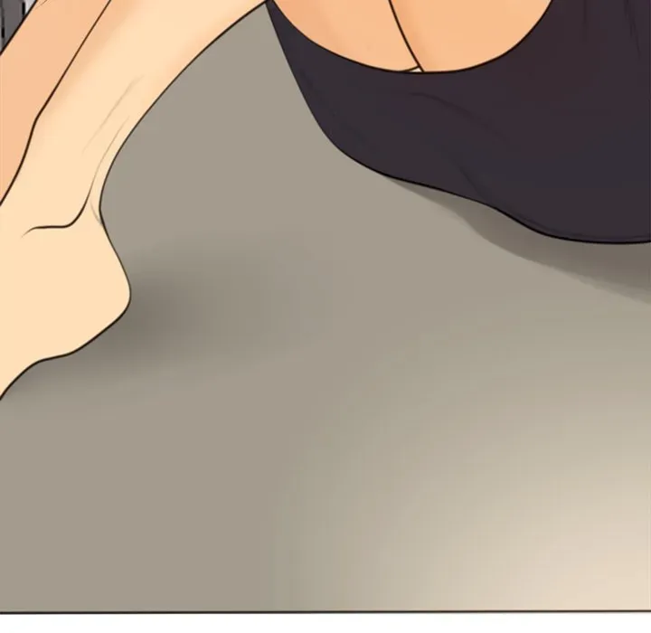 Old Life Behind Chapter 4 page 147 - 