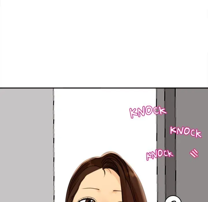 Old Life Behind Chapter 4 page 149 - 