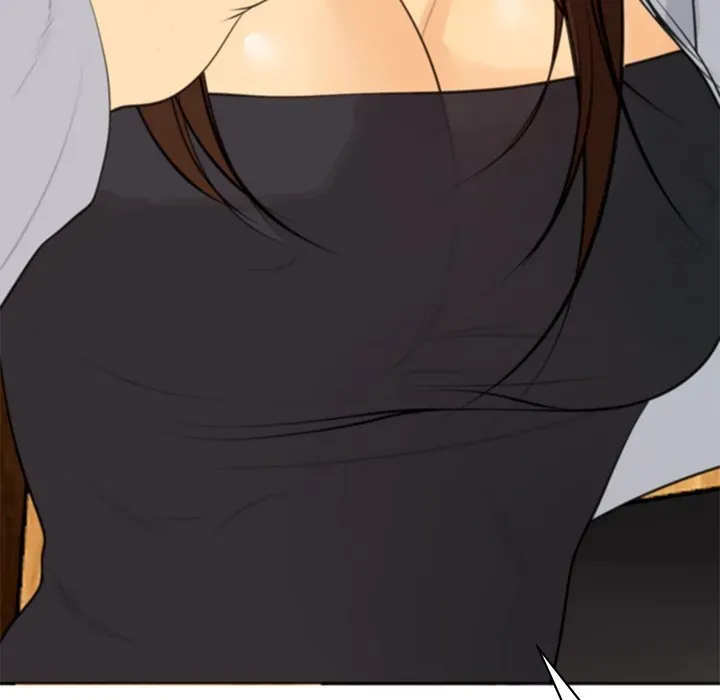 Old Life Behind Chapter 4 page 16 - 