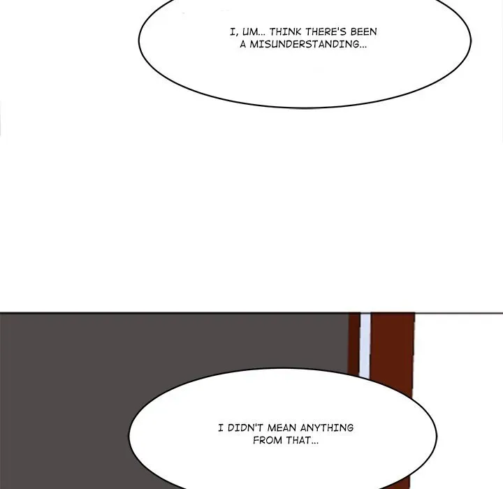 Old Life Behind Chapter 4 page 152 - 