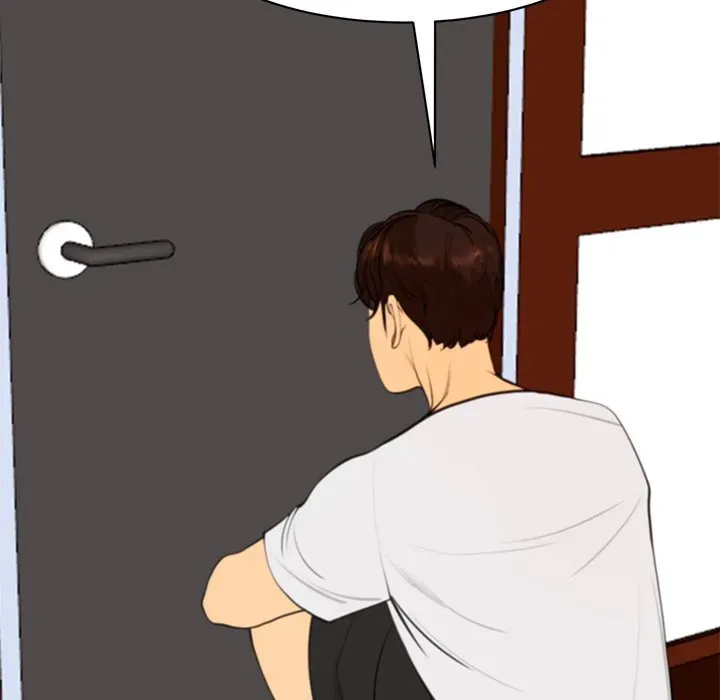 Old Life Behind Chapter 4 page 153 - 