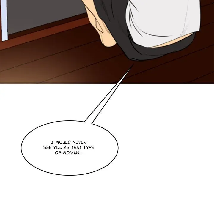 Old Life Behind Chapter 4 page 154 - 