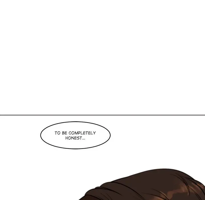 Old Life Behind Chapter 4 page 155 - 