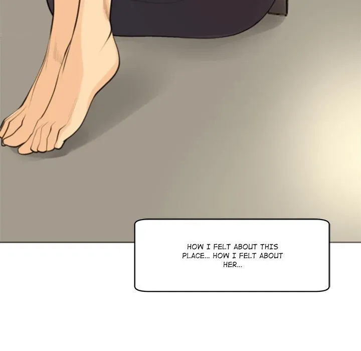 Old Life Behind Chapter 4 page 162 - 