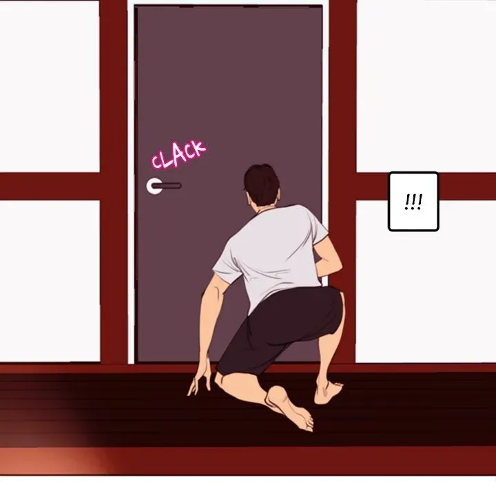 Old Life Behind Chapter 4 page 165 - 