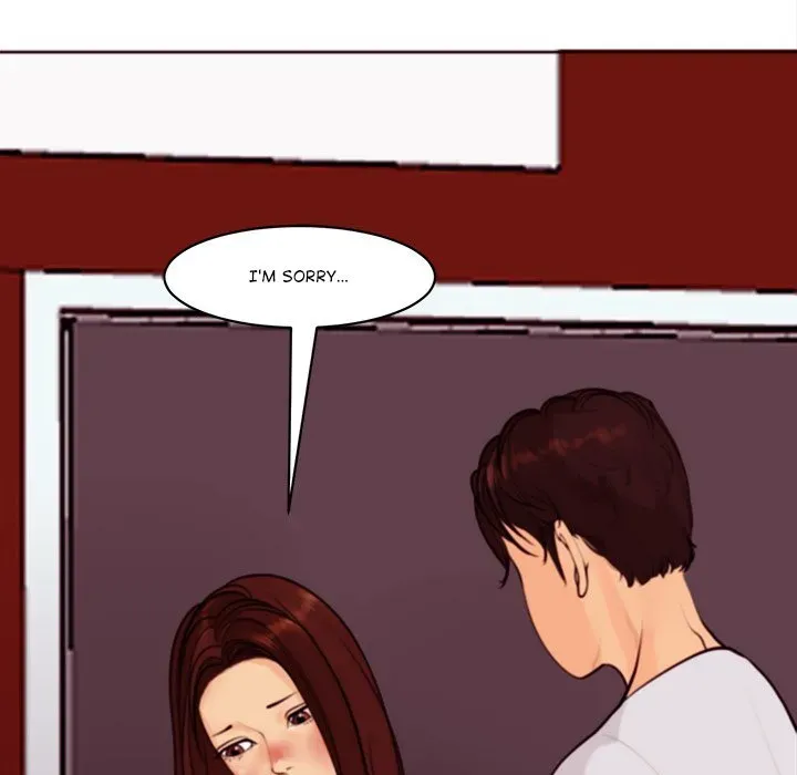 Old Life Behind Chapter 4 page 168 - 