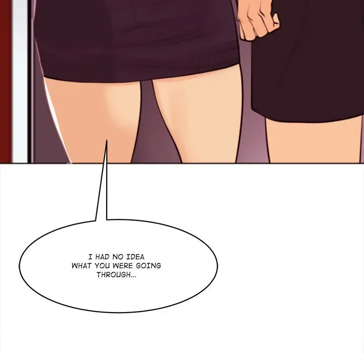 Old Life Behind Chapter 4 page 170 - 
