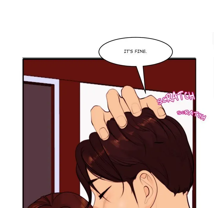 Old Life Behind Chapter 4 page 172 - 