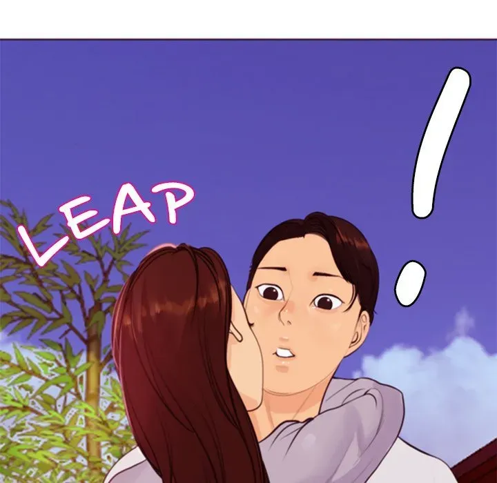Old Life Behind Chapter 4 page 177 - 