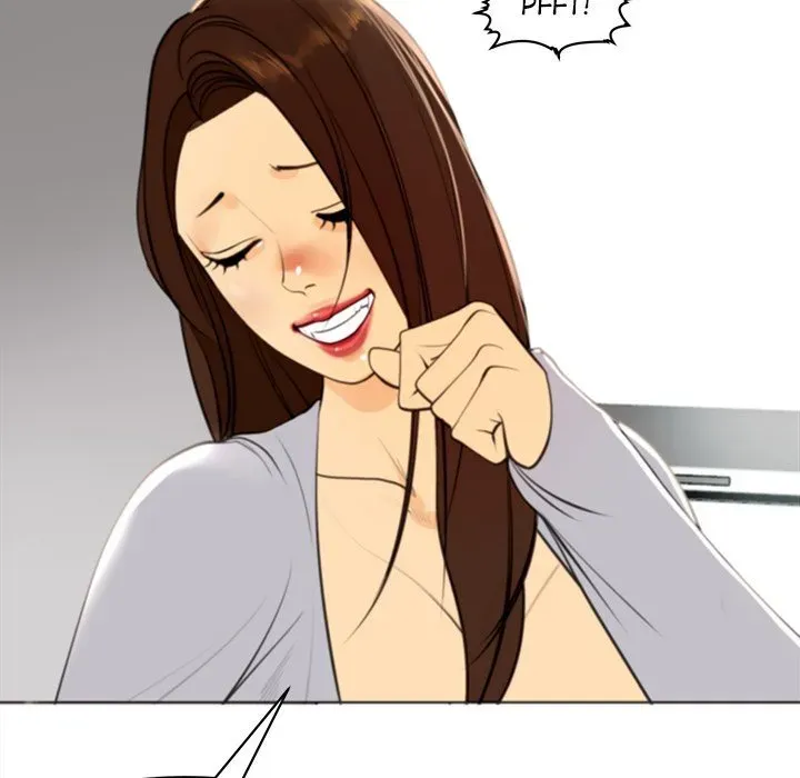 Old Life Behind Chapter 4 page 19 - 