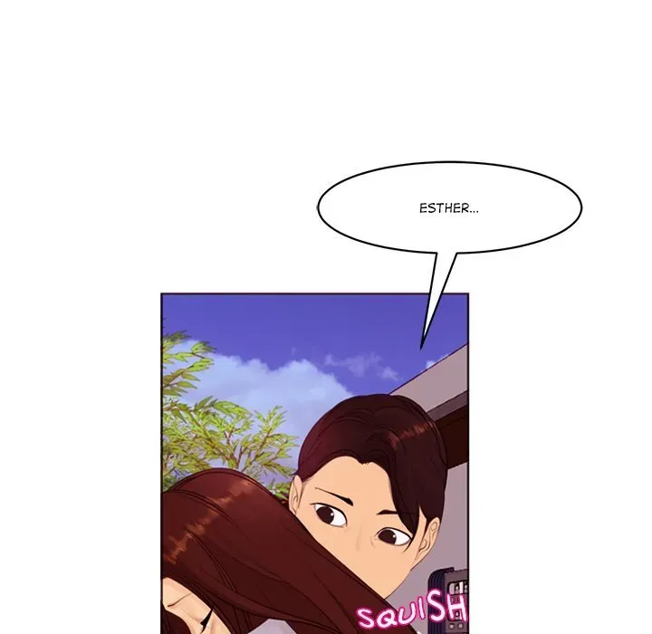 Old Life Behind Chapter 4 page 181 - 