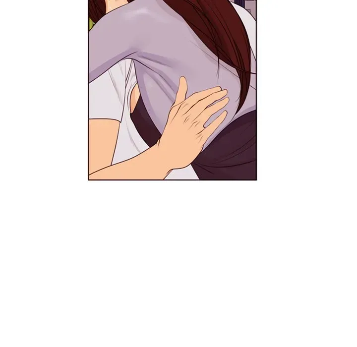 Old Life Behind Chapter 4 page 182 - 