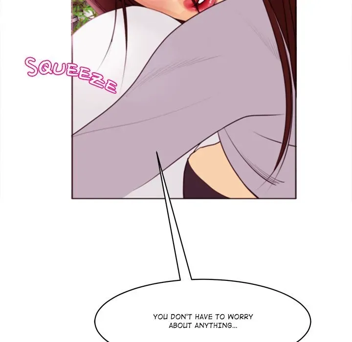 Old Life Behind Chapter 4 page 186 - 