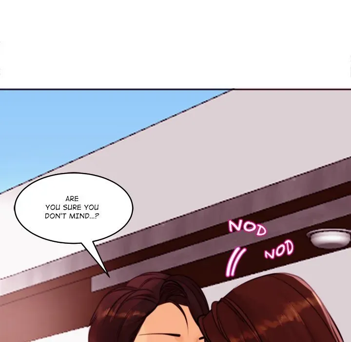 Old Life Behind Chapter 4 page 190 - 