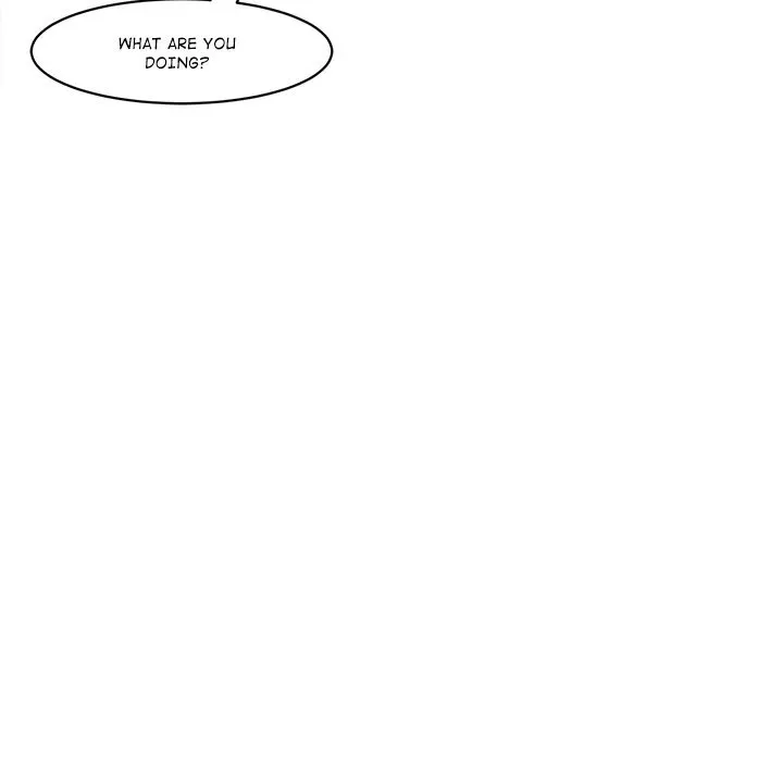 Old Life Behind Chapter 4 page 20 - 