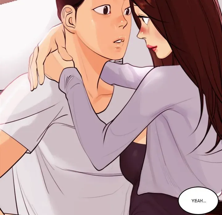 Old Life Behind Chapter 4 page 191 - 