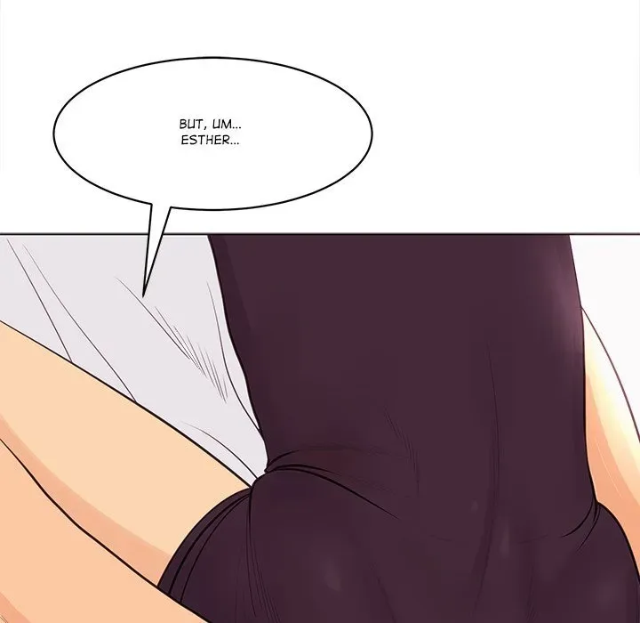 Old Life Behind Chapter 4 page 194 - 