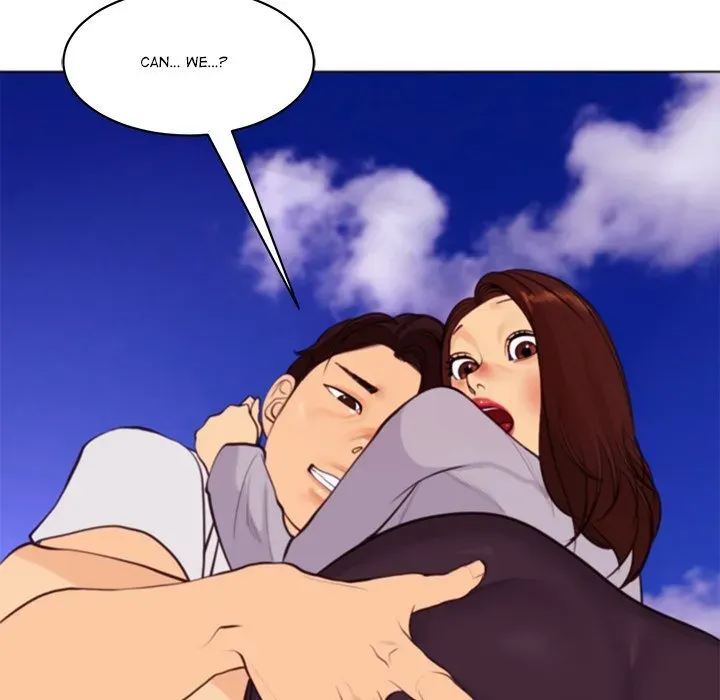 Old Life Behind Chapter 4 page 197 - 