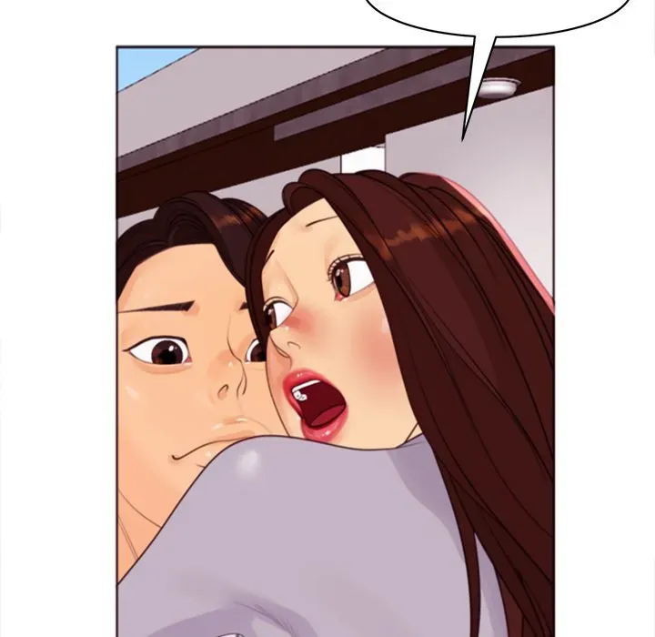 Old Life Behind Chapter 4 page 200 - 